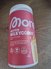 Protein Milkyccino Mango