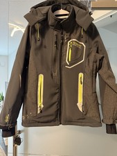 Softshell Jacke  Gr L 40-42 Norway Dry Tech 4000