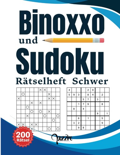 Sudoku rätsel schwer - rätsel,