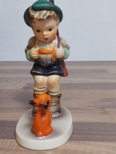 Hummel Figur Jägerlein, 14