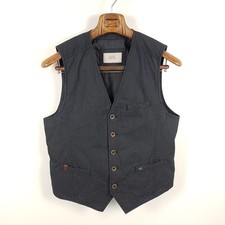 Camel Active Weste Herren Gr