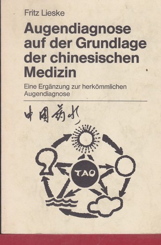 Augendiagnose auf der