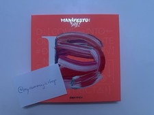 Enhypen - Manifesto: Day 1 ( D