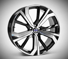 Alufelgen volvo design - volvo, xc60