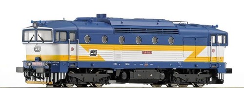Spur roco 68920 - spur, h0