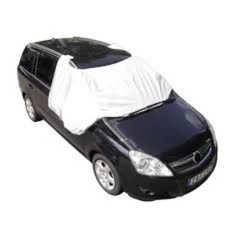 Unitec XXL Scheibenabdeckung