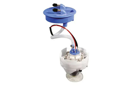 Kraftstoffpumpe