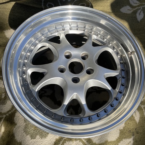 Zw3 5x18 - 9,5x18,