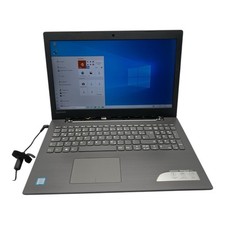 Lenovo Ideapad 320 13''  Laptop | Intel i5-8250U | 12GB RAM | 512GB SSD