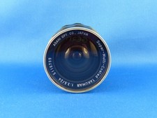 Vintage Objektiv Pentax Asahi Super-Multi-Coated Takumar 1:3.5/24 M42 (Japan)