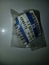 NEU original Opel Kadett E GSI