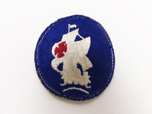 Original army ww2 - original, us