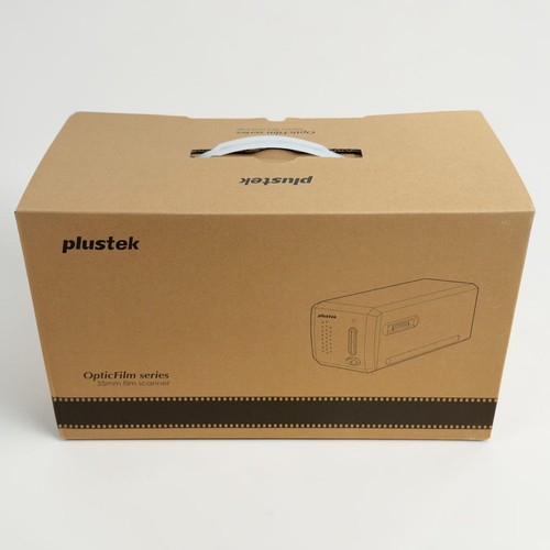Plustek opticfilm 9000i - opticfilm,