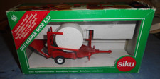 Siku Farmer "Rundballenwickler