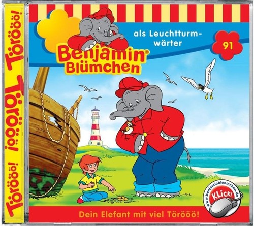 Folge benjamin als - 91:,