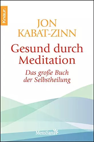 Gesund durch meditation das - gesund,
