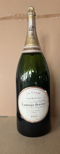 Laurent perrier 12l balthazar - perrier,
