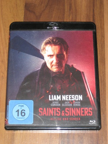 Liam neeson saints - liam,