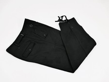 WZZ Schwarze Panzerhose