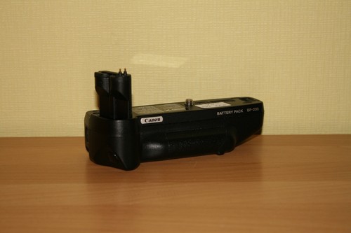 Original canon battery pack - original,