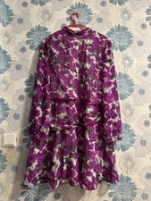 Wunderschöne romantische Damen Kleid im Gr 50, Neu , Top Angebot , Bodyflirt!