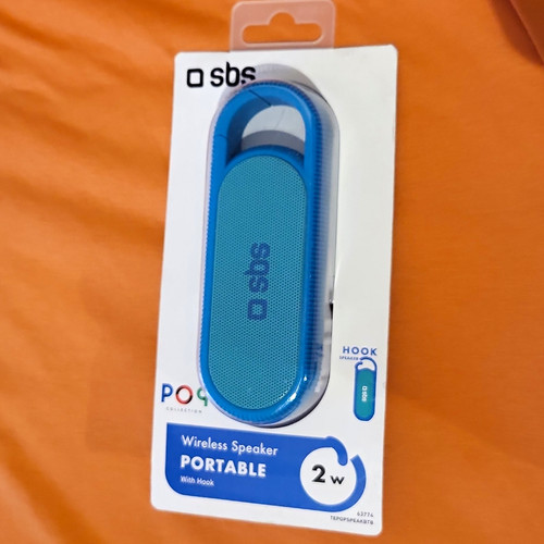 Sbs poq tragbarer bluetooth - sbs,