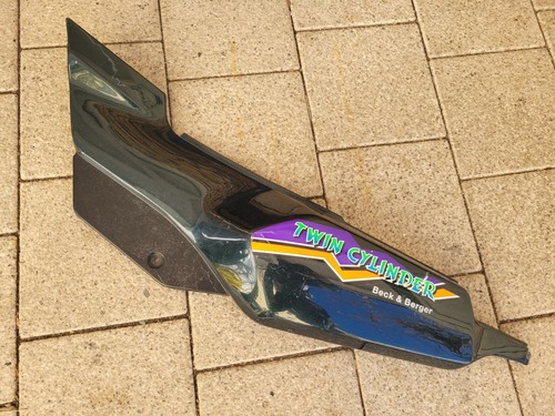 Kawasaki kle 500 verkleidung - kawasaki,