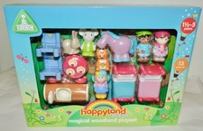 NEU ELC Happyland MAGICAL