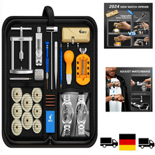 Uhren Reparatur Werkzeug Set