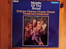 Middle of the Road RCA-Teldec