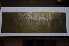 Messingblech Messing Blech