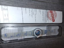 Swatch Patent 51 Special