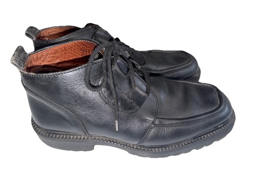 Next herren schwarz leder - next,