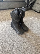 Motorradstiefel puma - motorradstiefel,