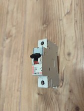 Legrand B 16 06160 16 Amp 16 A