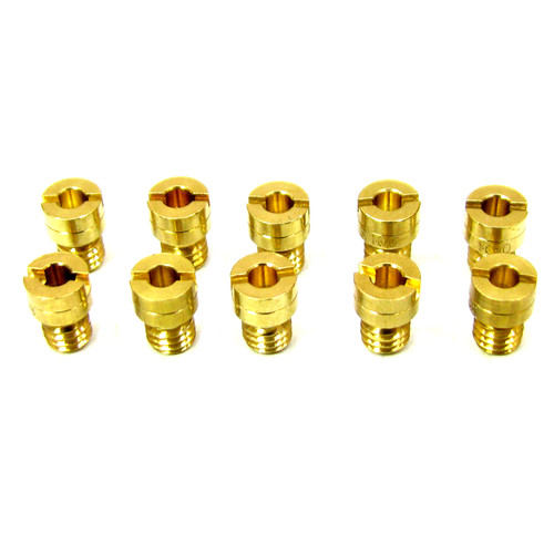 Vergaser düsen set für - vergaser,