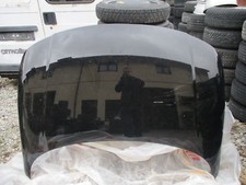 Original Motorhaube Audi Audi TT 8 N