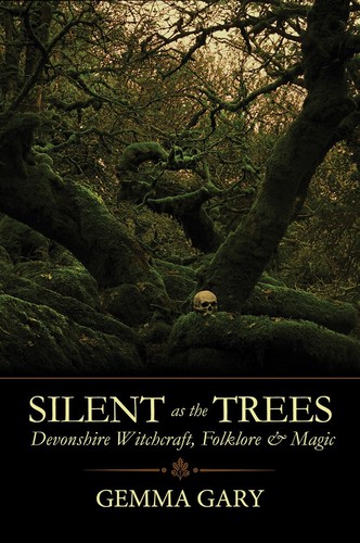 Silent the trees - as,