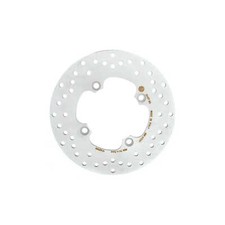 Brembo Bremsscheibe hinten