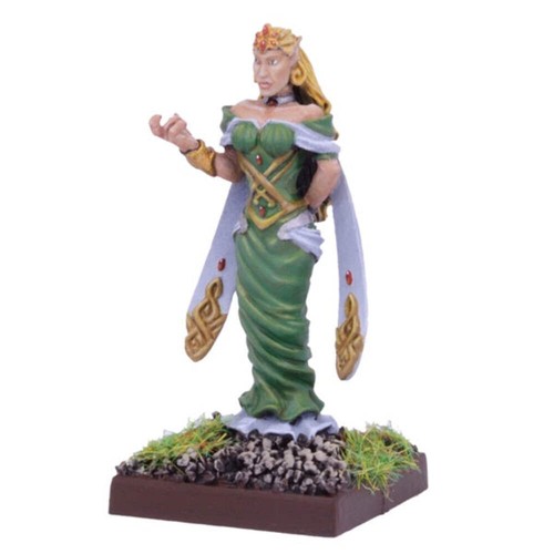 Kings war elf - kings,
