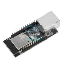 ESP32-WM-32 WT32-ETH01 Serial