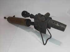 HÄHNEL Benzin-Lötkolben 106