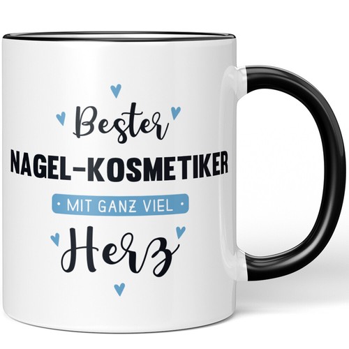 Bester nagel kosmetiker - bester, mit