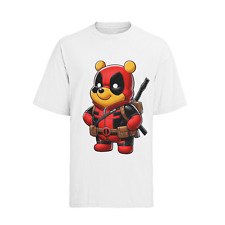 Lustiges Deadpool Winnie the