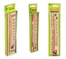 Saunathermometer Thermometer
