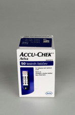 Accu chek aviva stk - |, 50