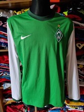 Werder Bremen 2009/2010 Trikot