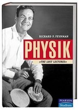 Physik - Richard Feynmans Lost Lectures erstmals ... | Buch | Zustand sehr gut