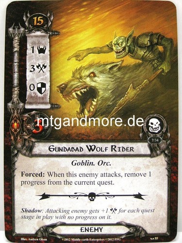 Lord the rings - of, 2x