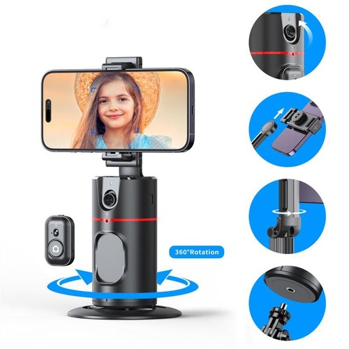 Smartphone-Gimbal-Stabilisator